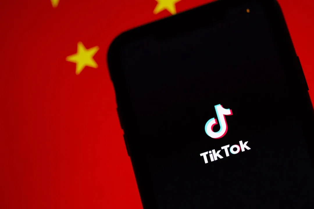 Der Aufstieg von TikTok: Ein Phänomen der Generation Z