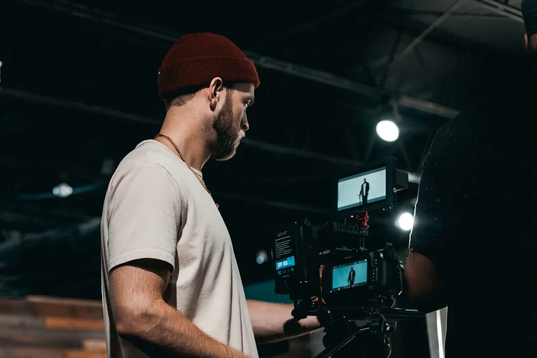 Erfolgreiche Medienproduktion: Best Practices