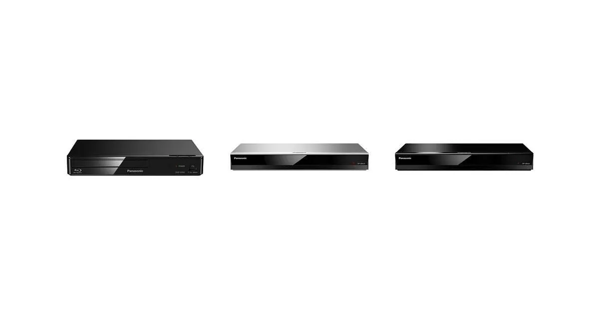 Die besten Blu-ray-Player