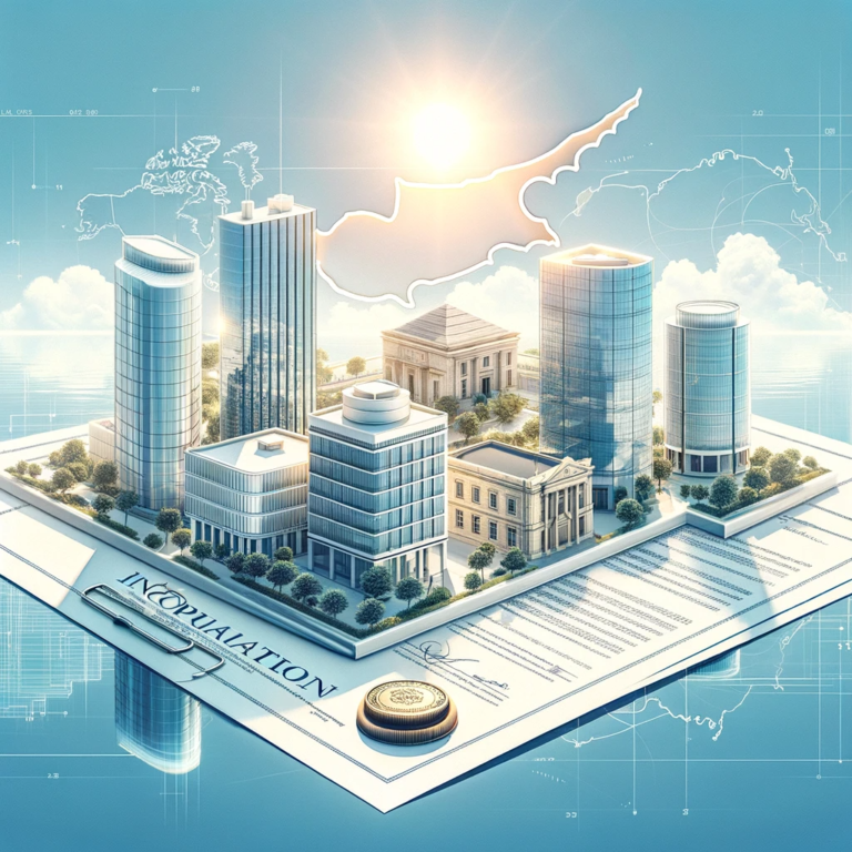 Firmengründung auf Zypern – Limited gründen