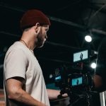 Photo TV commercial