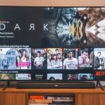 Photo Smart TV