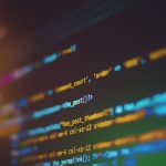 Photo Data encryption
